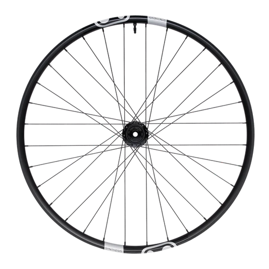 Roue Arrière CRANKBROTHERS SYNTHESIS Aluminium 2.0 E-BIKE I9 29" 12x148 mm Boost Noir