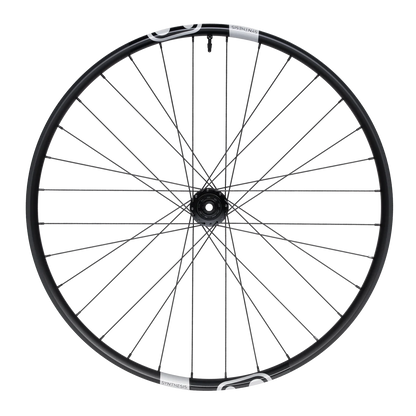 Roue Arrière CRANKBROTHERS SYNTHESIS Aluminium 2.0 DH Ratchet 29" 12x157 mm Super Boost Noir