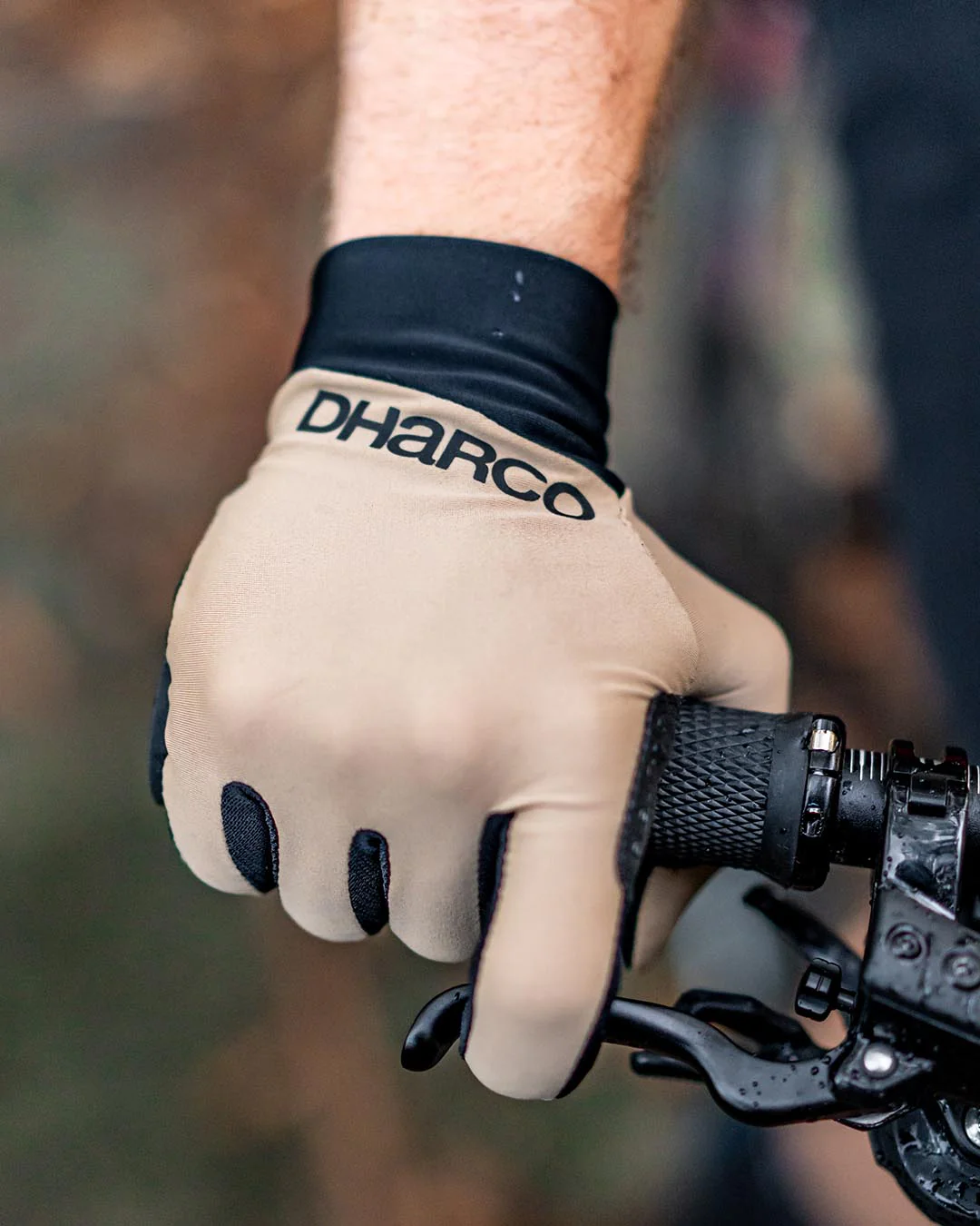 Gants DHARCO TRAIL Beige