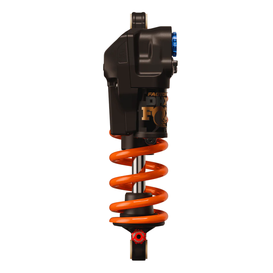 Amortisseur FOX DHX FACTORY Live Valve Neo 2027