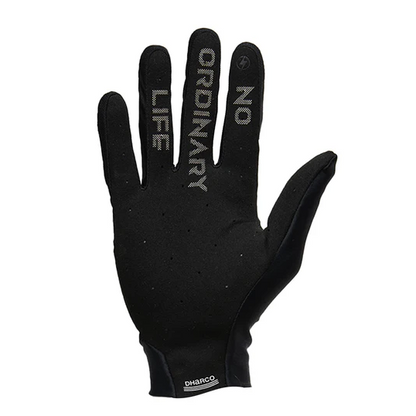 Gants DHARCO TRAIL Noir