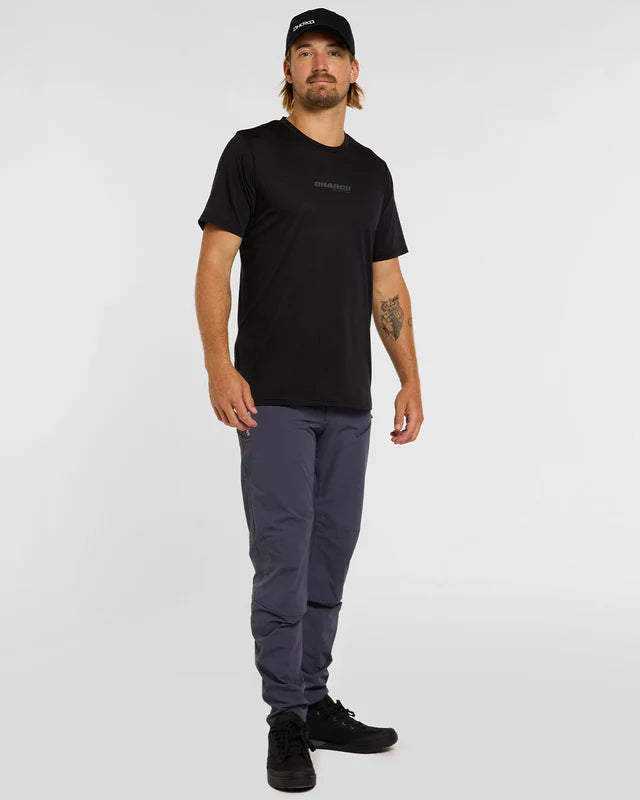 Pantalon DHARCO GRAVITY STORM Gris