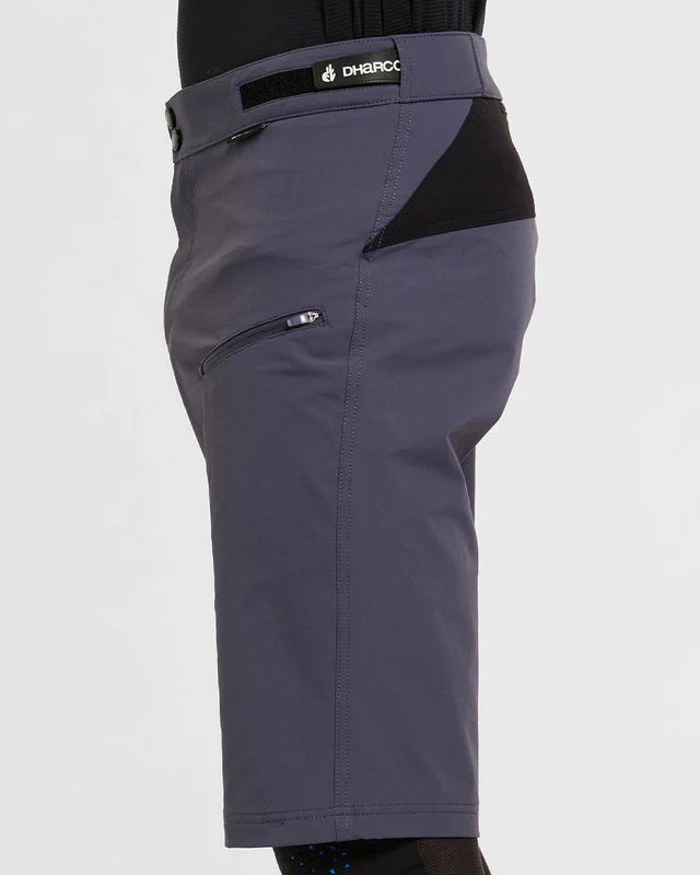 Short DHARCO GRAVITY STORM Gris