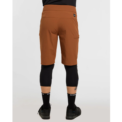 Short DHARCO TRAIL CANYON Marron