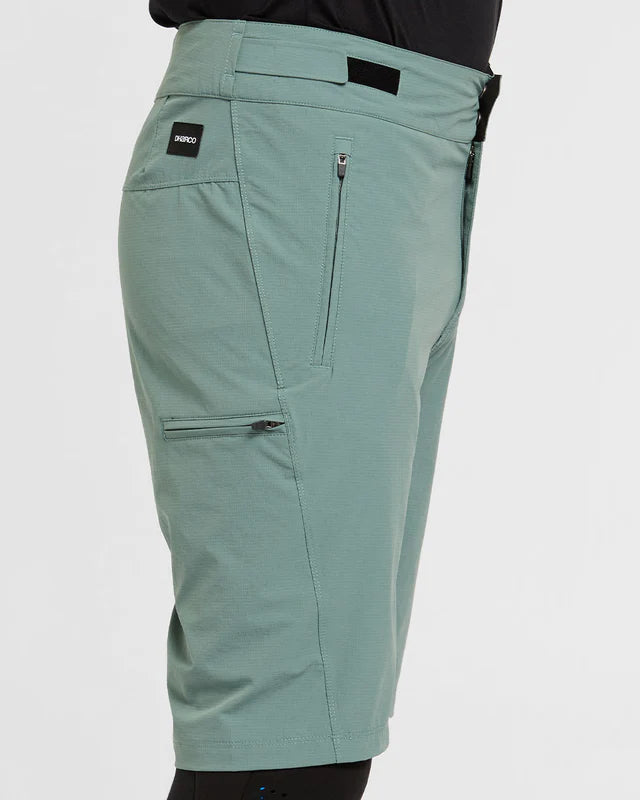 Short DHARCO TRAIL ENVY Vert
