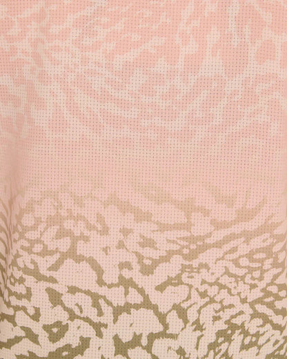 Chemise Technique DHARCO TECH PARTY PRISCILLA Femme Beige