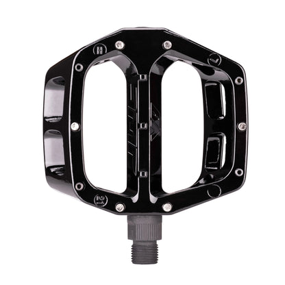 Pédales Plates DMR V8 CLASSIC Noir