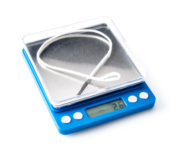 Balance Numérique PARK TOOL DS-2.2