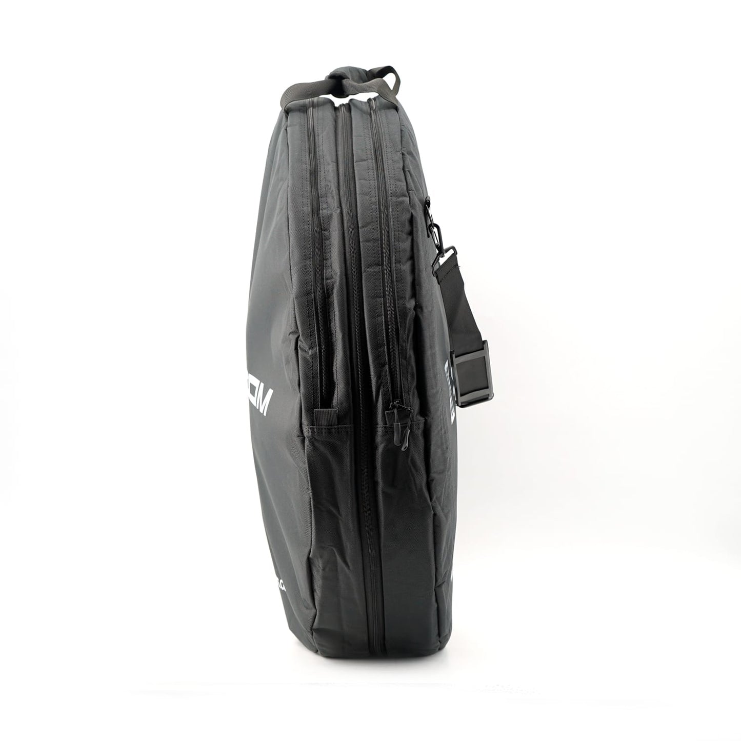 Paire de Roues SCOM AERO 40 Tubeless Ready (Center Lock)