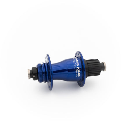 Moyeu Arrière CHRIS KING 12x148mm BOOST Center Lock Bleu Marine