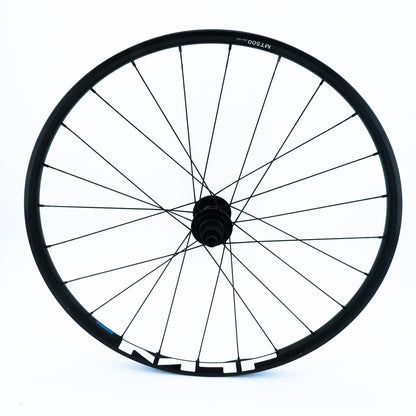 Paire de Roues SHIMANO WH-MT500 29'' Axe 15x110/12x148mm Boost