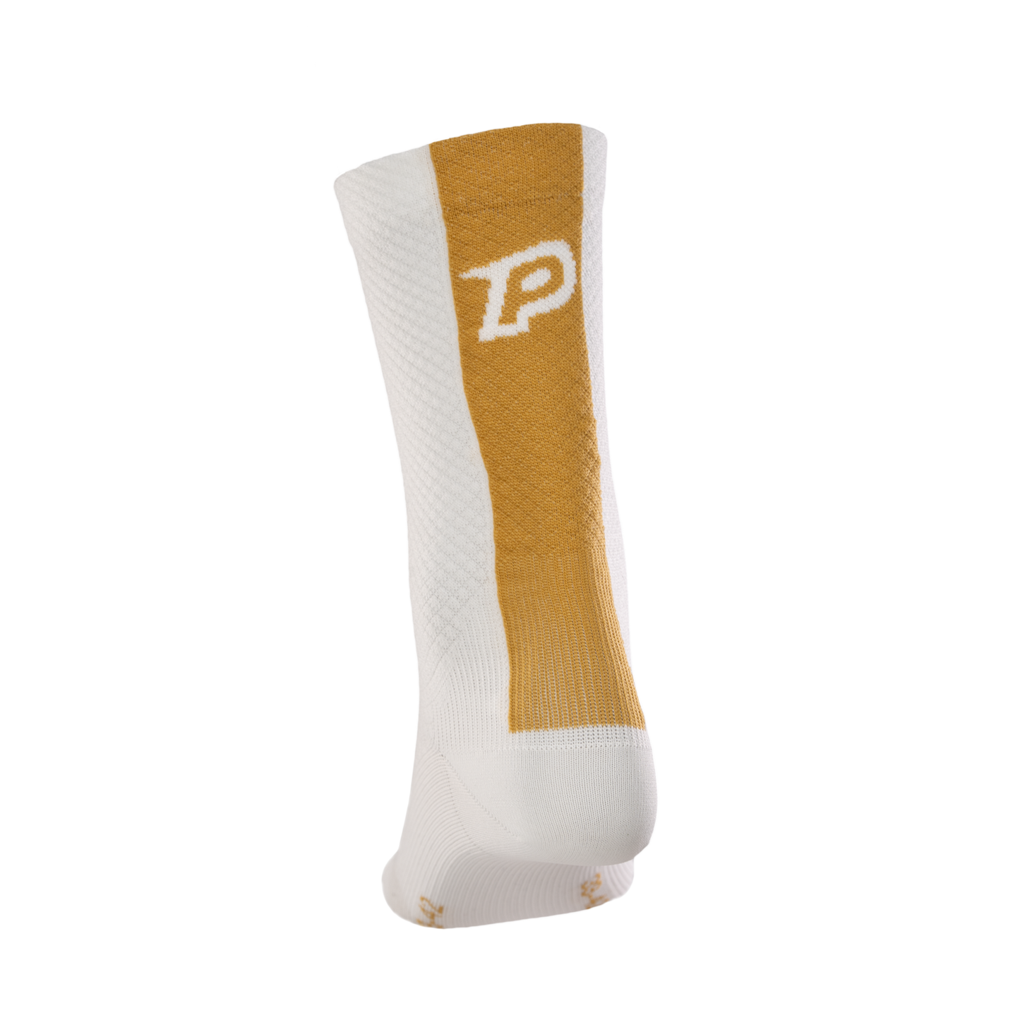Chaussettes PROBIKESHOP BANDEAU Blanc