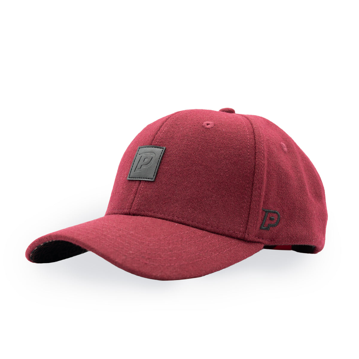 Casquette PROBIKESHOP SNAPBACK Bordeaux