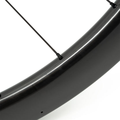 Paire de Roues NEWMEN ADVANCED A.50 Tubeless Ready (Center Lock)