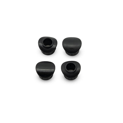 Paire de Roues NEWMEN ADVANCED A.50 Tubeless Ready (Center Lock)