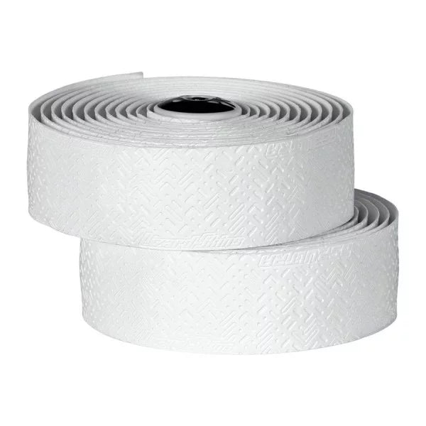 Ruban de cintre LIZARD SKINS DSP ULTRA Blanc