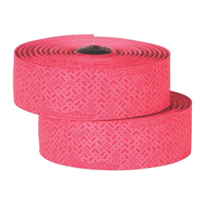 Ruban de cintre LIZARD SKINS DSP ULTRA Rose