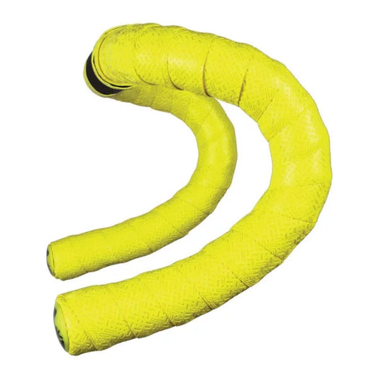 Ruban de cintre LIZARD SKINS DSP ULTRA Jaune Fluo
