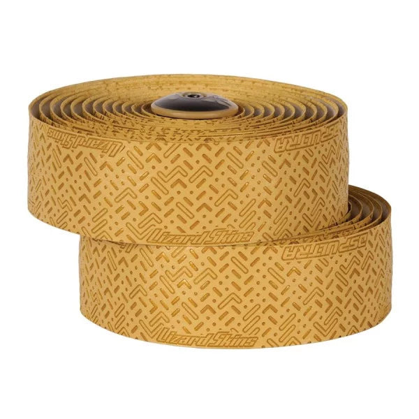 Ruban de cintre LIZARD SKINS DSP ULTRA Or