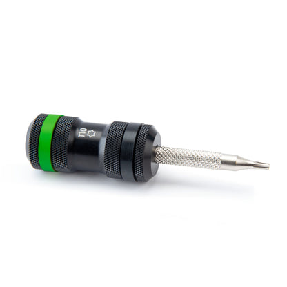 Park Tool DTD-10 Tournevis Torx de précision T10