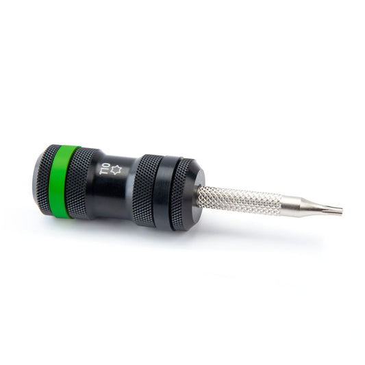 Park Tool DTD-10 Tournevis Torx de précision T10