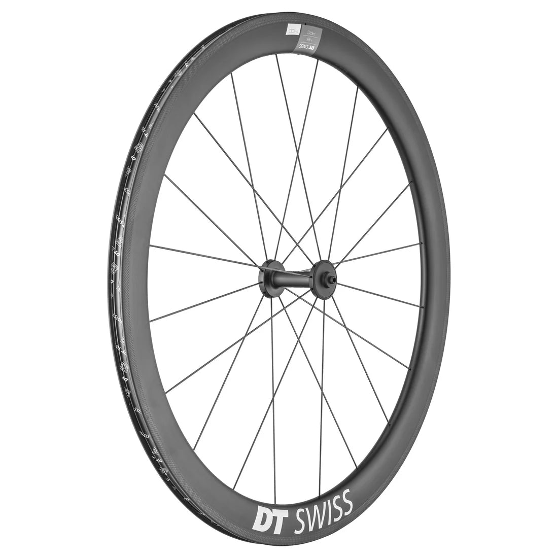 Paire de Roues DT SWISS ARC 1400 DICUT 48