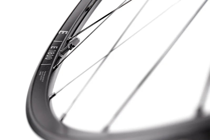 Roue Arrière DT SWISS E 1800 SPLINE 20 DISC Tubeless Ready (Center Lock)