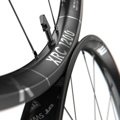Roue Avant DT SWISS XRC 1200 SPLINE 29" 30 mm 15x110 mm
