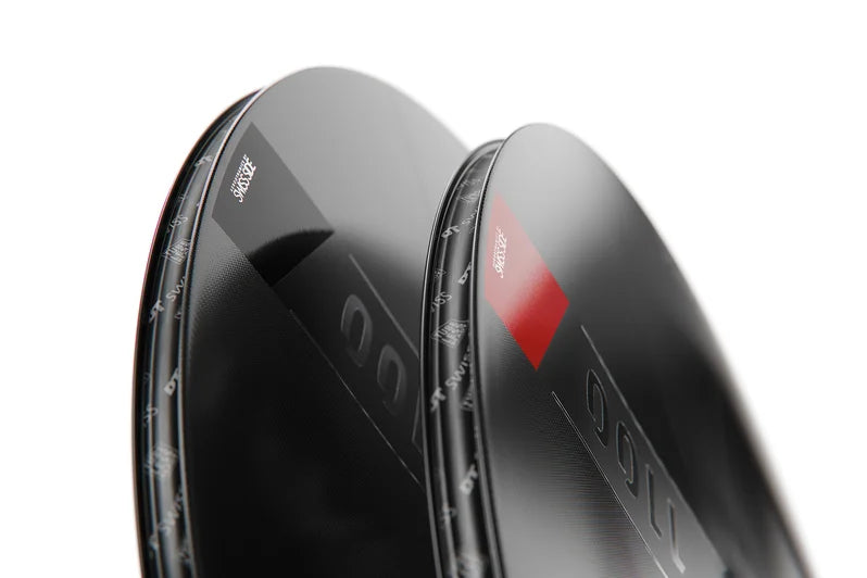 Roue Arrière Lenticulaire DT SWISS ARC 1100 DICUT DISC Tubeless Ready (Center Lock)