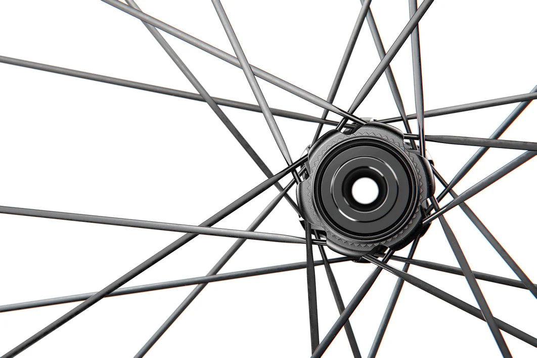 Roue Arrière DT SWISS A 1800 SPLINE 30 WTS DISC Tubeless Ready (Center Lock)