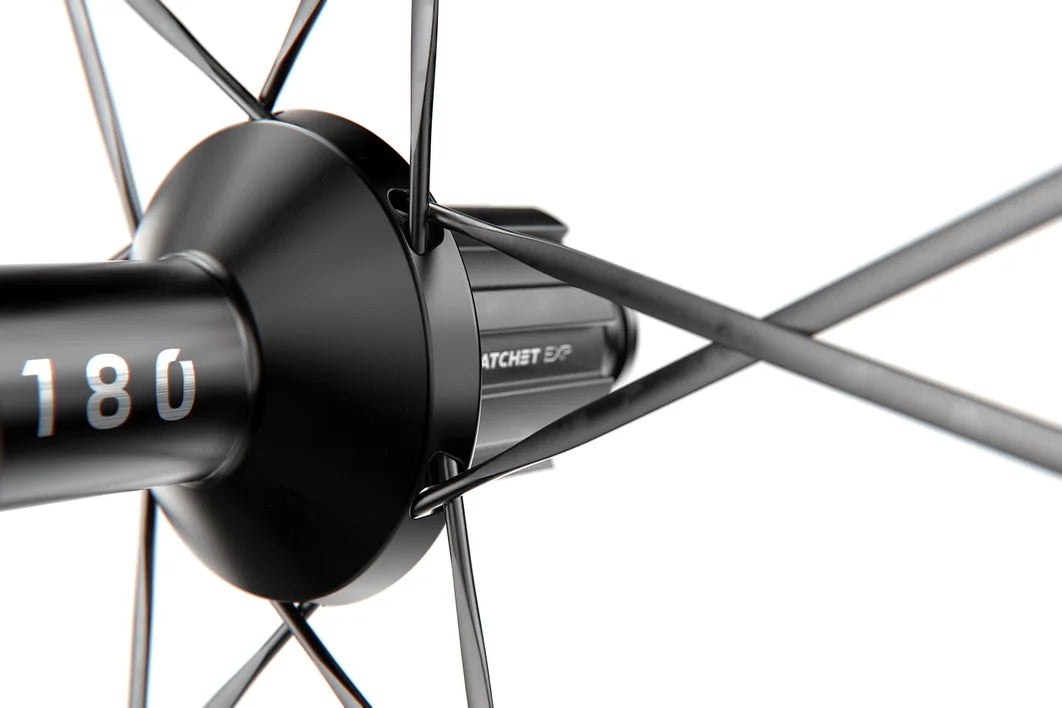 Paire de Roues DT SWISS GRC 1100 DICUT 30 DISC Tubeless Ready (Center Lock)
