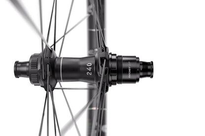 Roue Arrière DT SWISS XRC 1500 SPLINE 30 mm 29" 12x148 mm