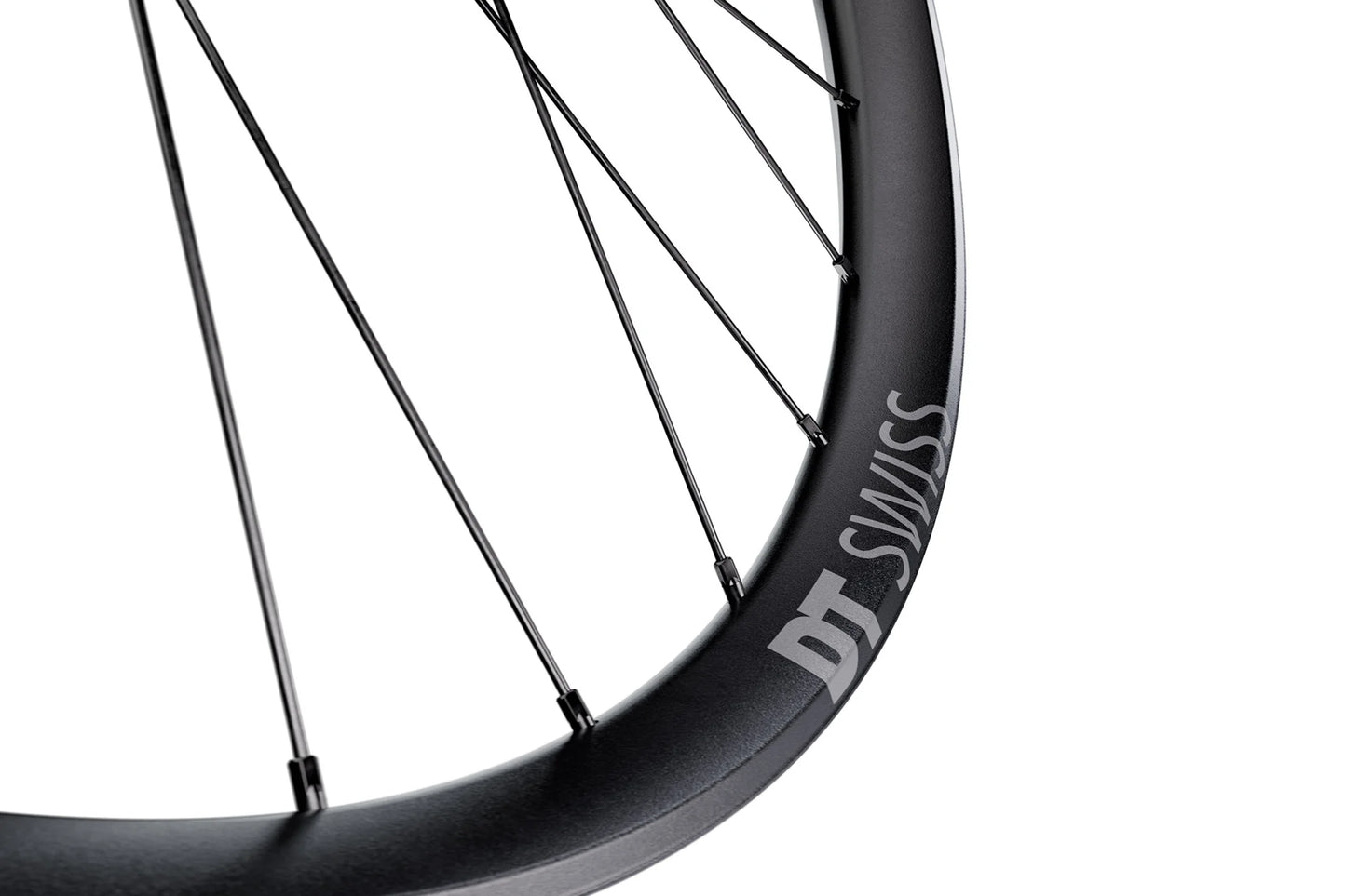 Roue Avant DT SWISS HX 1700 SPLINE 30 mm 27.5" 15x110 mm Boost 2026