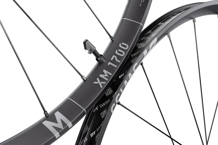Roue Arrière DT SWISS XM 1700 SPLINE 30 mm 29" 12x148 mm Boost 2026