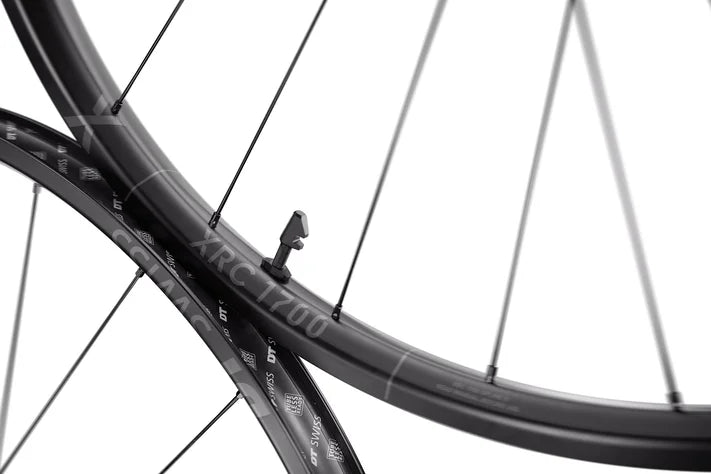 Roue Avant DT SWISS XRC 1700 SPLINE 30 mm 29" 15x110 mm Boost 2026