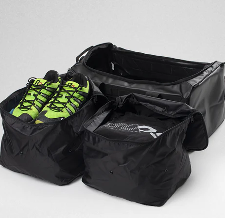 Sac de Voyage BUDS DUFFEL BAG MEDIUM 42 L Vert