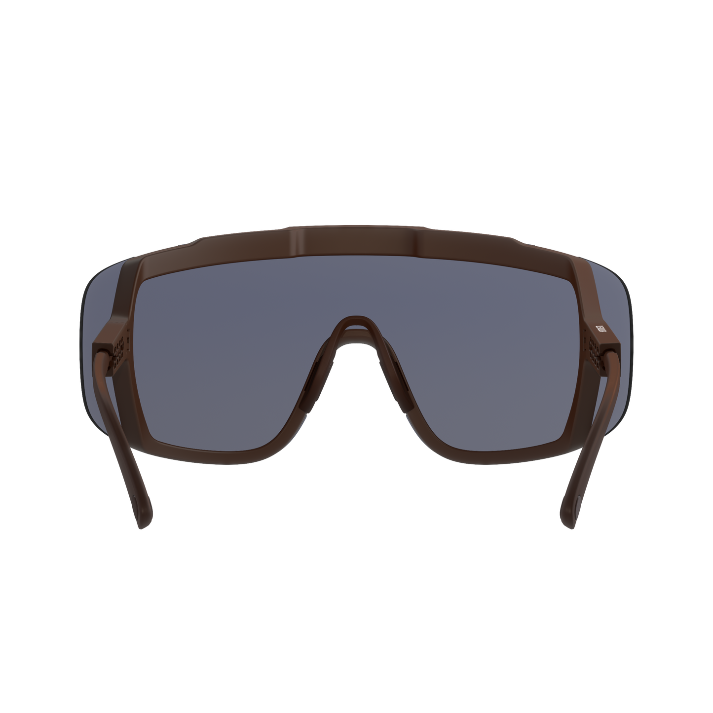 Lunettes POC DEVOUR WF + Bronze Verre Clarity Universal Sunny Turquoise