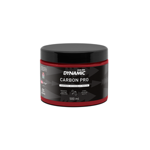 Pâte d'assemblage carbone DYNAMIC CARBON PRO 500 ml