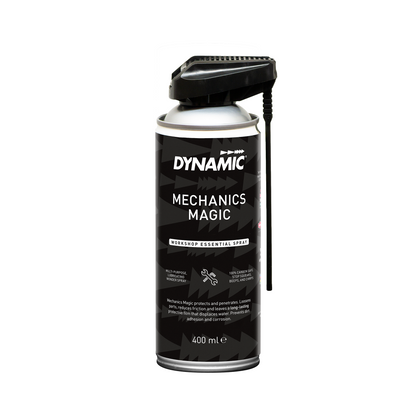 Spray multifonction DYNAMIC MECHANICS MAGIC 400 ml