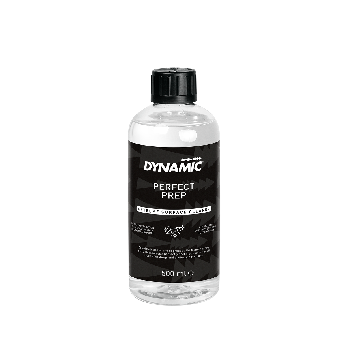 Nettoyant pour vélo DYNAMIC PERFECT PREP 500 ml