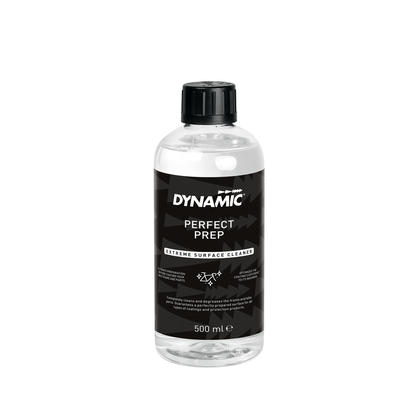 Nettoyant pour vélo DYNAMIC PERFECT PREP 500 ml