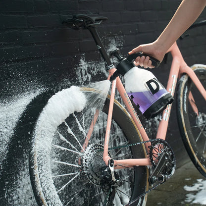 Nettoyant pour Vélo DYNAMIC SUPER SOAP ( 1L)