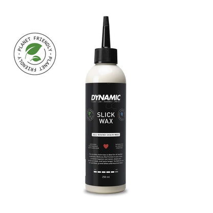 Lubrifiant Cire pour Chaîne DYNAMIC SLICK WAX (250ml)