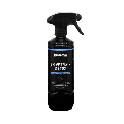 Nettoyant pour Transmission DYNAMIC BIO DRIVETRAIN DETOX (500ml)