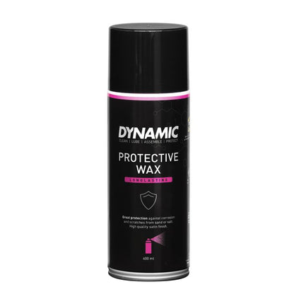 Cire Protectrice en Spray DYNAMIC PROTECTIVE WAX (400ml)