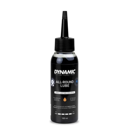 Lubrifiant DYNAMIC ALL ROUND LUBE - Toutes Conditions (100ml)