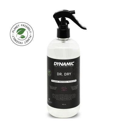 Imperméabilisant Vêtement DYNAMIC DR DRY (500ml)