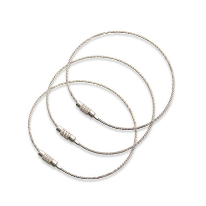 Porte-Chaîne pour Cirage DYNAMIC CHAIN COUPLERS (x3)