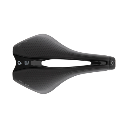 Selle PROLOGO DIMENSION AGX SLIDE CONTROL Rails Tirox Noir
