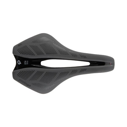 Selle PROLOGO DIMENSION R2 AGX 143mm Rails Nack Noir